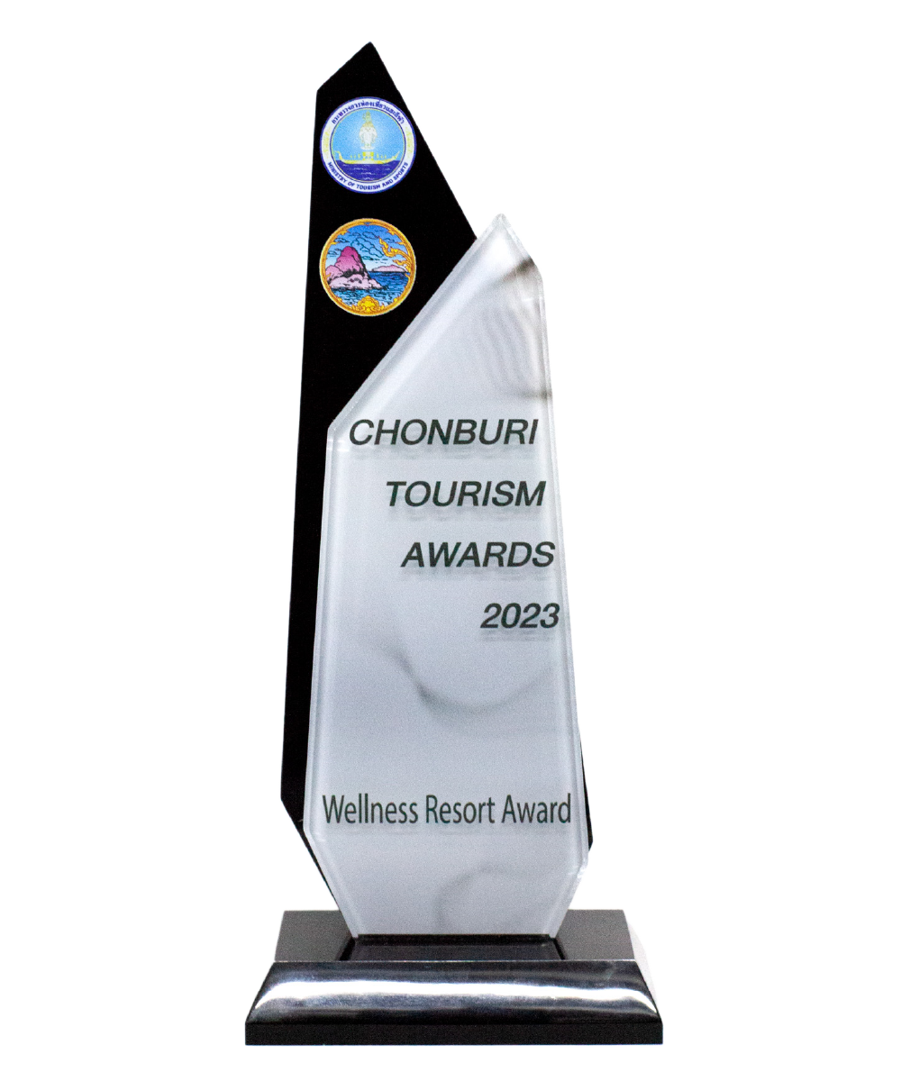 Chonburi Tourism Award 2023