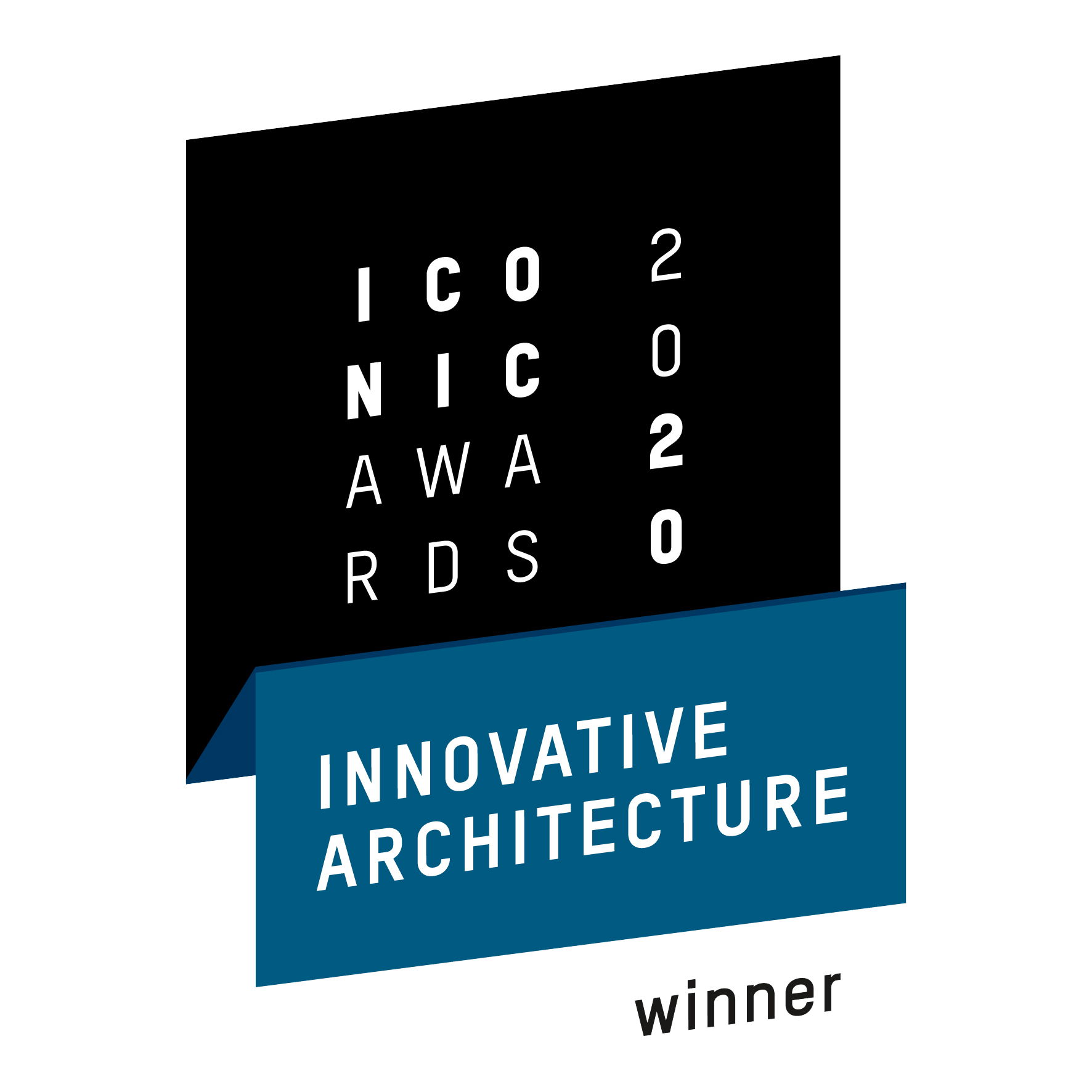 Iconic Awards 2020 – Innovative Architecture – Winner