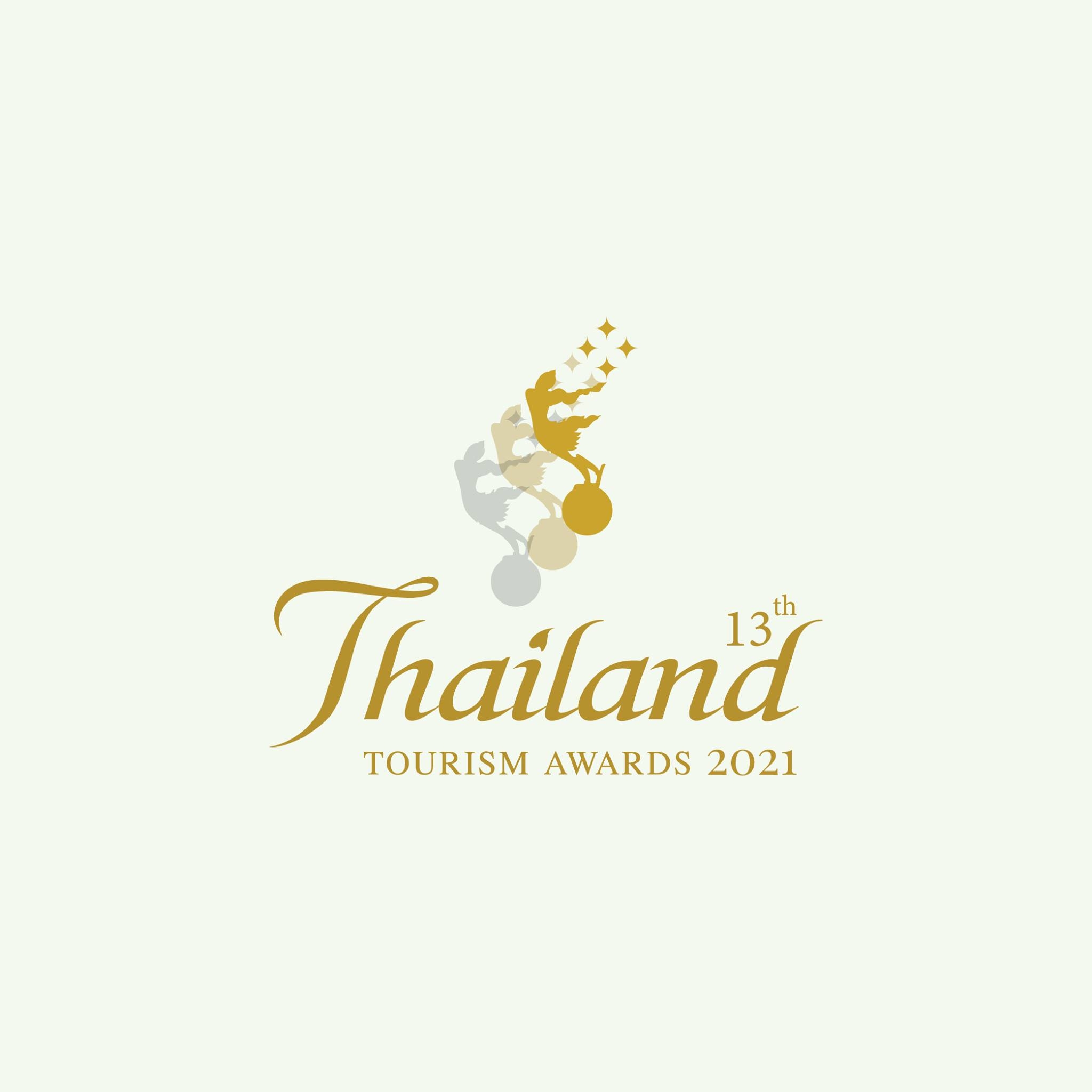 Thailand Tourism Awards 2021 Accommodation – Luxury Hotel Category
