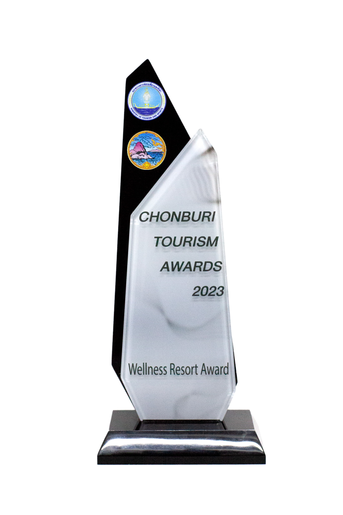 Chonburi Wellness Tourism Awards 2023 Winner
