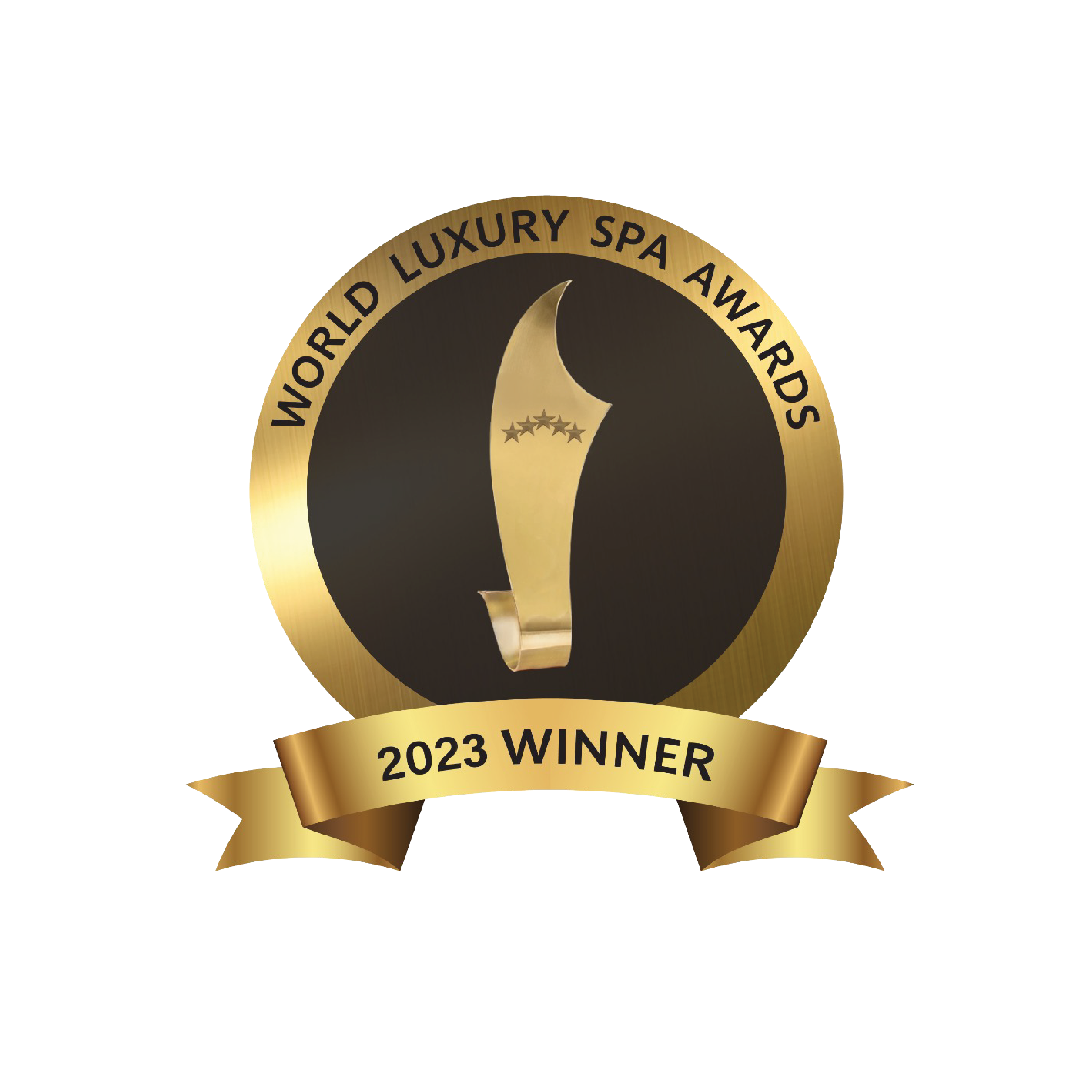 World Luxury Spa Awards 2023 - Winner