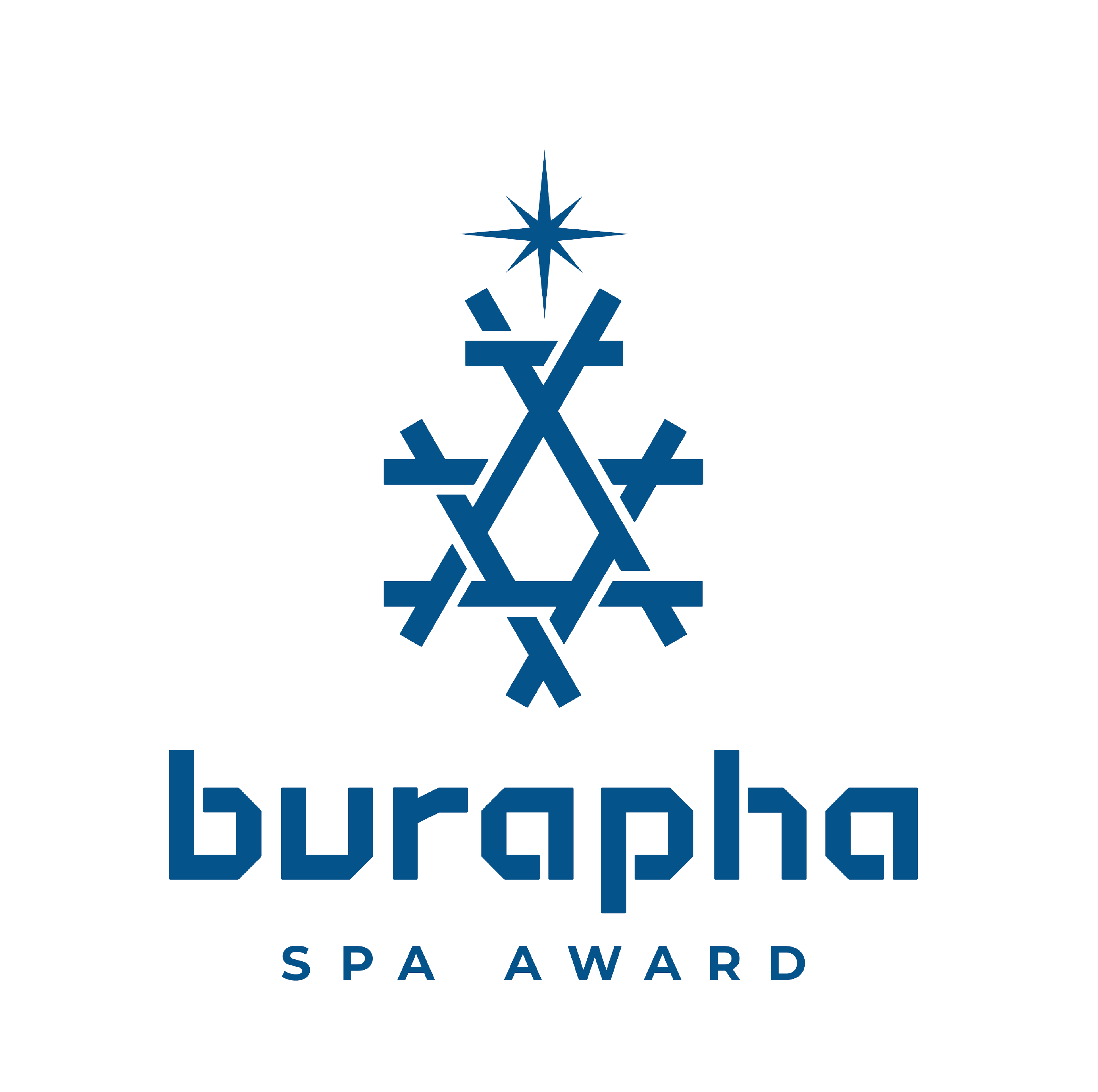 Burapha Spa Award 2024