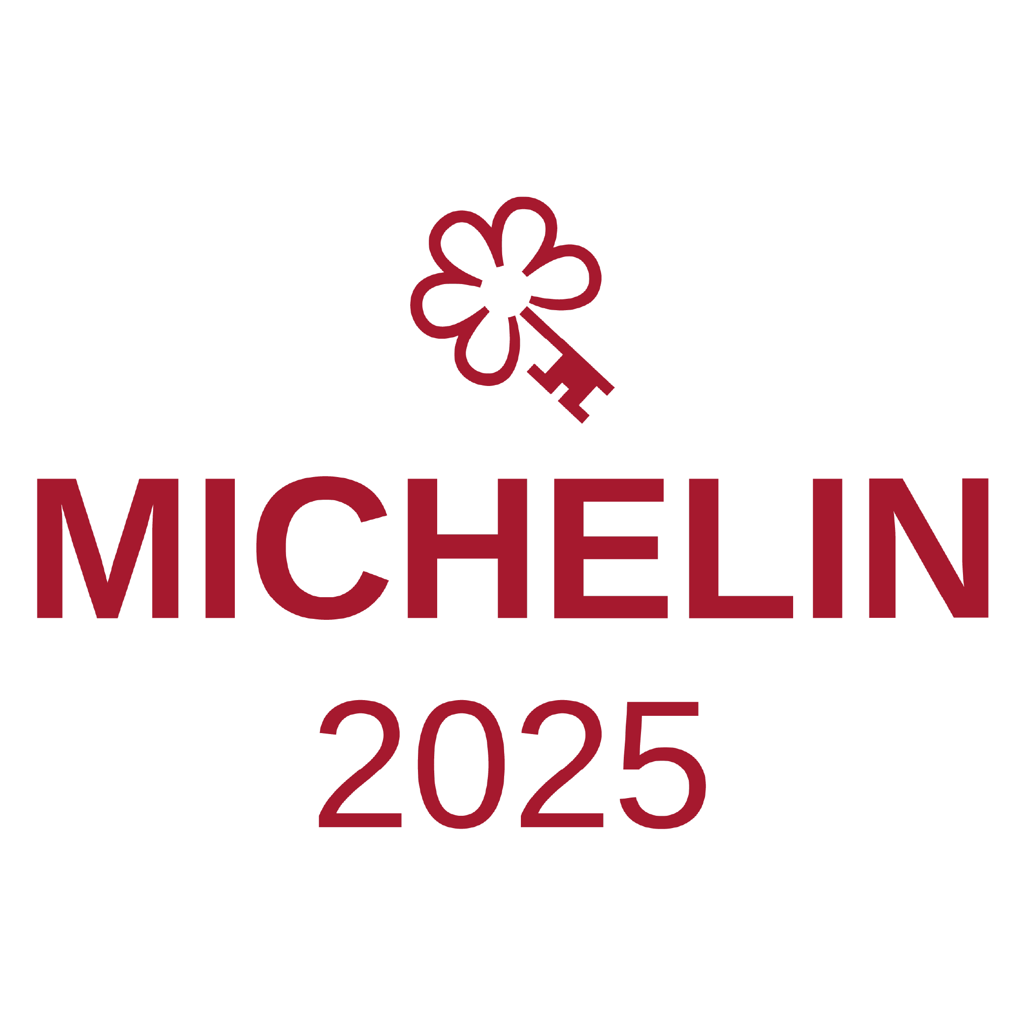 One Michelin Key 2025 A very special stay Hotel