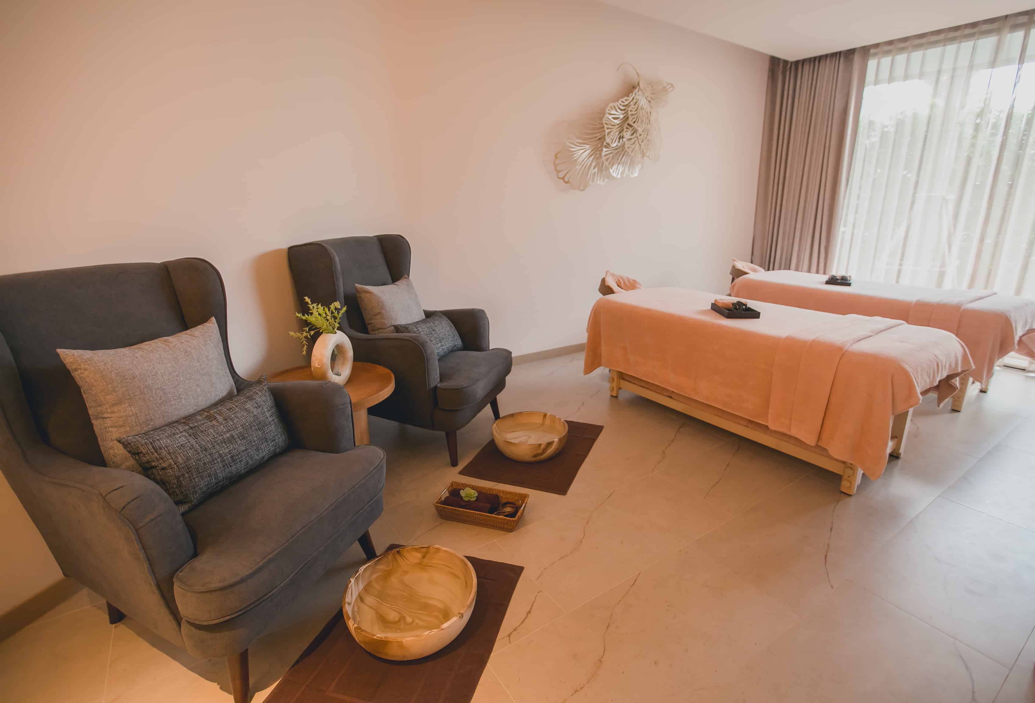 Add A MASON Pattaya Spa Session to Your Relaxing Activity List