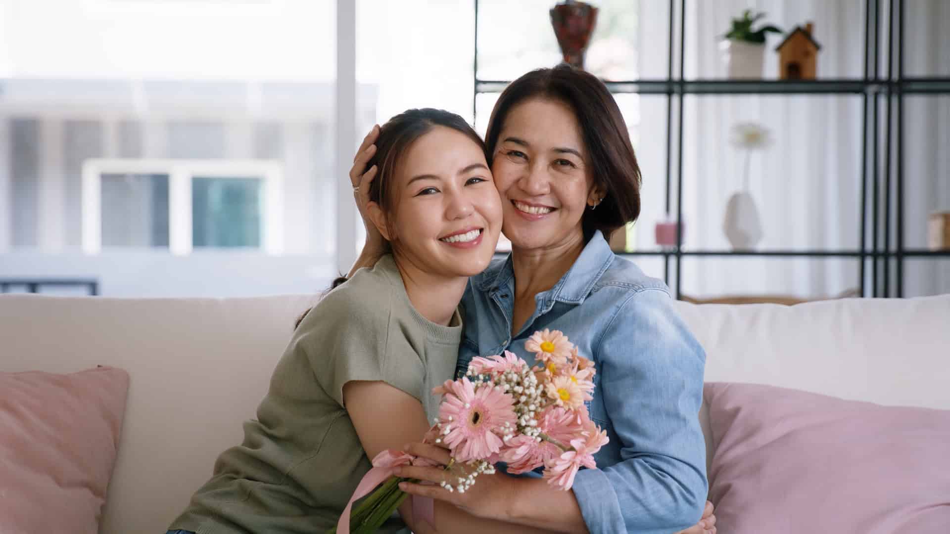 Celebrate Mother's Day With Fun Activities In Na Jomtien, Pattaya