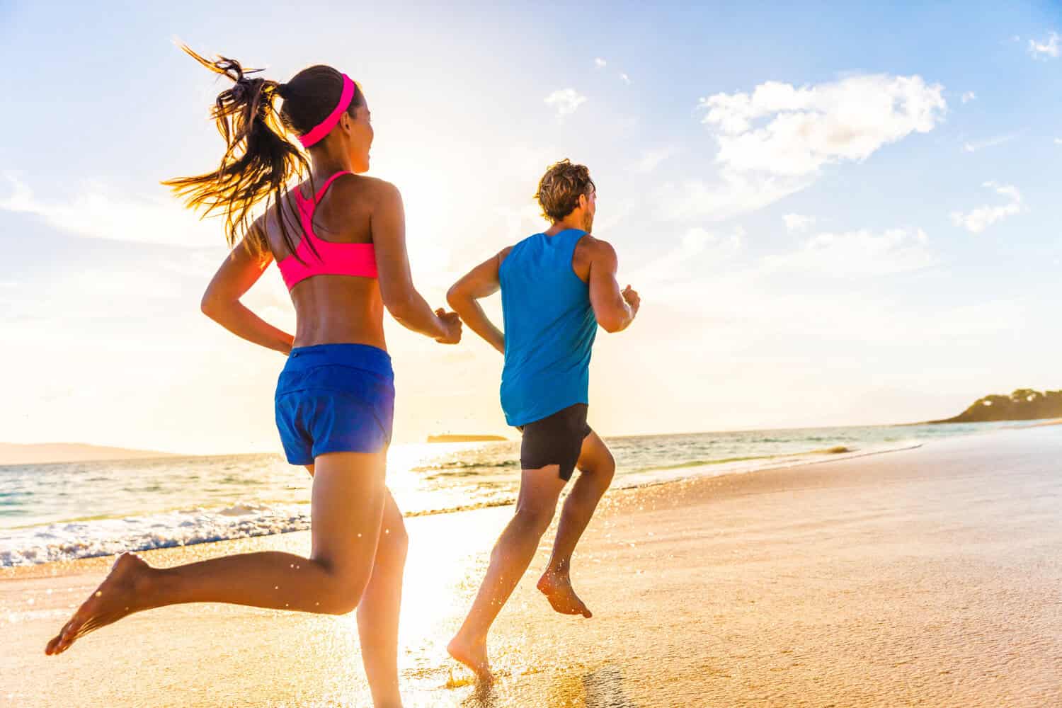From Fitness to Floating Breakfasts - Mornings at MASON