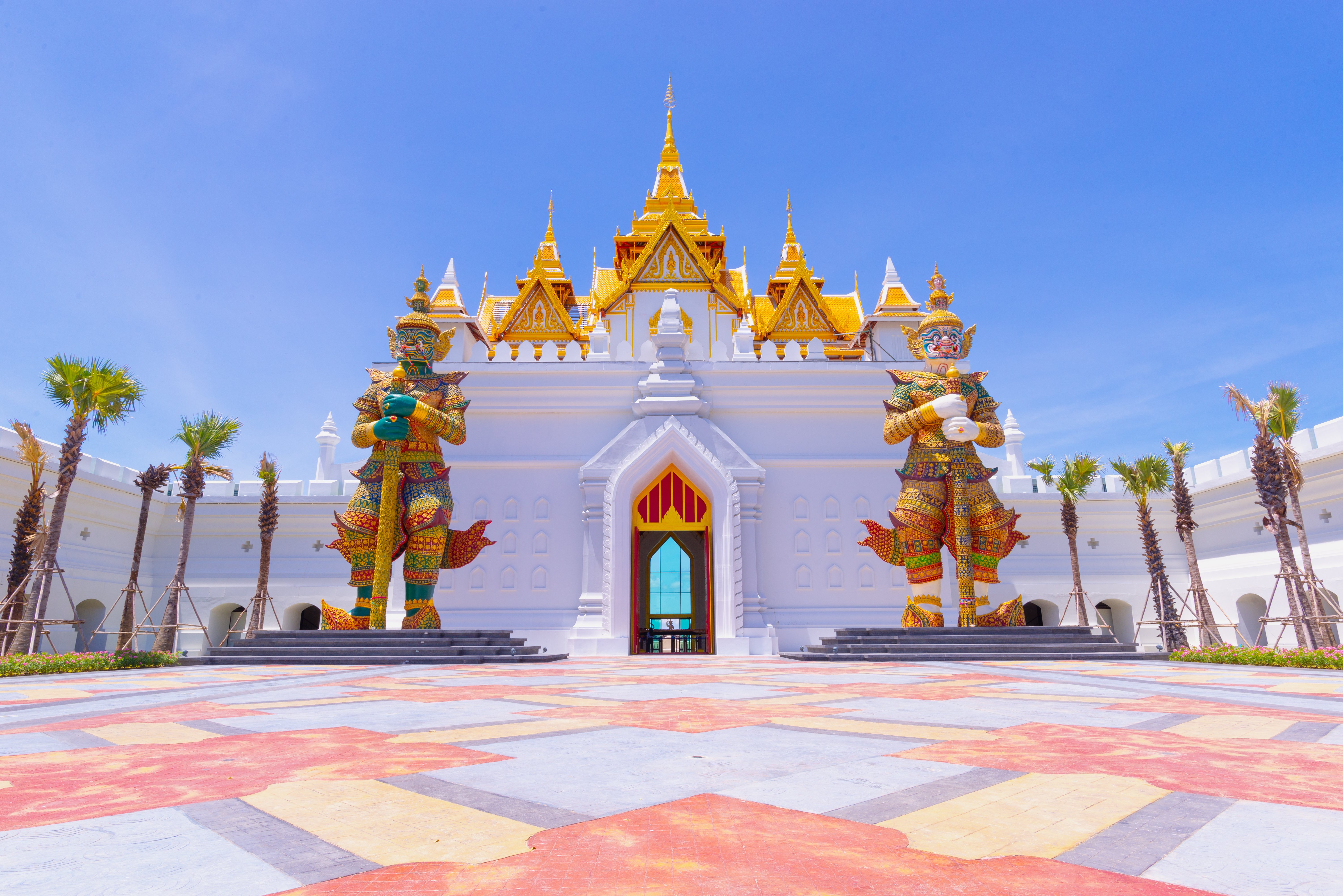 Where to Stay for Kolour Pattaya Music Festival 2025