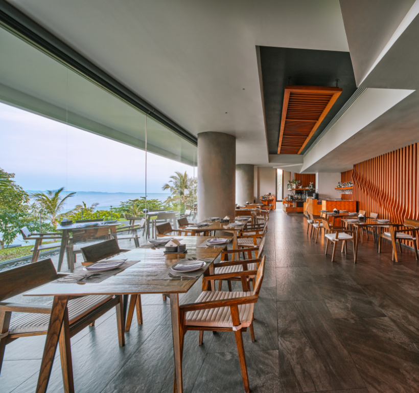 ZILA STREET BISTRO & BAR