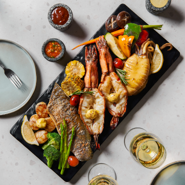 ZILA STREET BISTRO & BAR