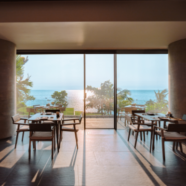 ZILA STREET BISTRO & BAR