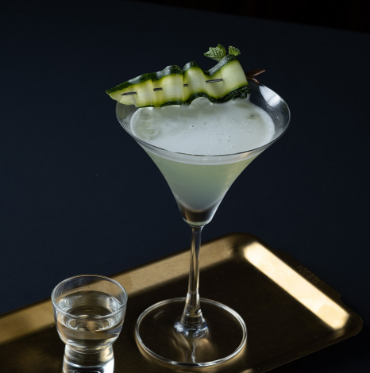 KROK-A-CAFÉ ESPRESSO BAR