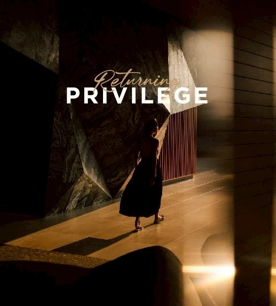 Returning Privilege