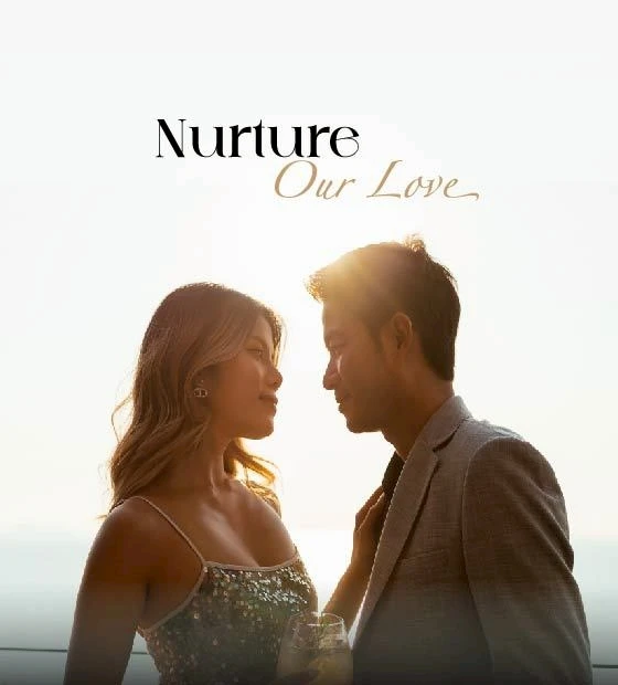 Nurture Our Love