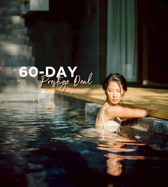 60-Day Prestige Deal