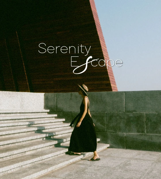 Serenity Escape