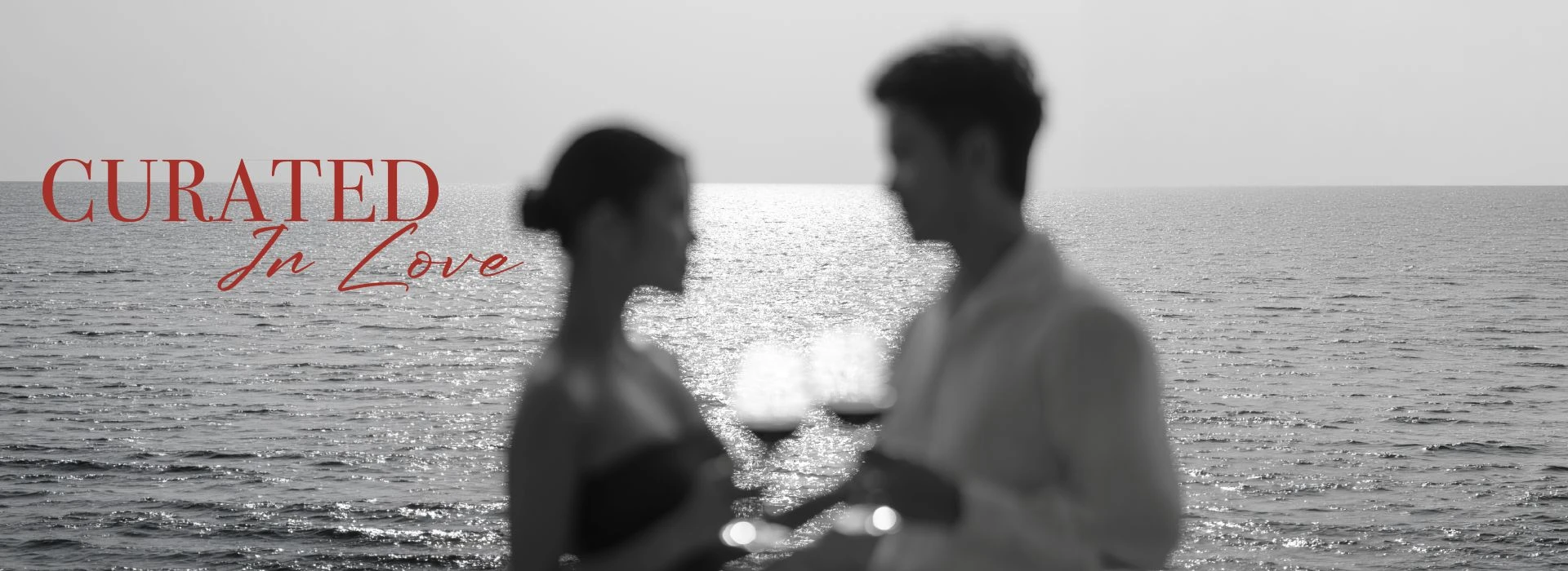 CURATED IN LOVETruly “feel” together by sharing crafted moments.
Start in the serenity of a private pool villa, indulging in the simple joy of spending time with one another.