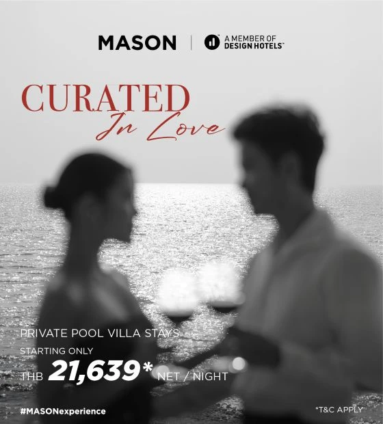 CURATED IN LOVE
