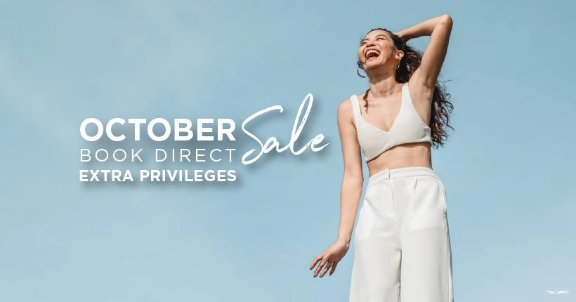 Special Offers