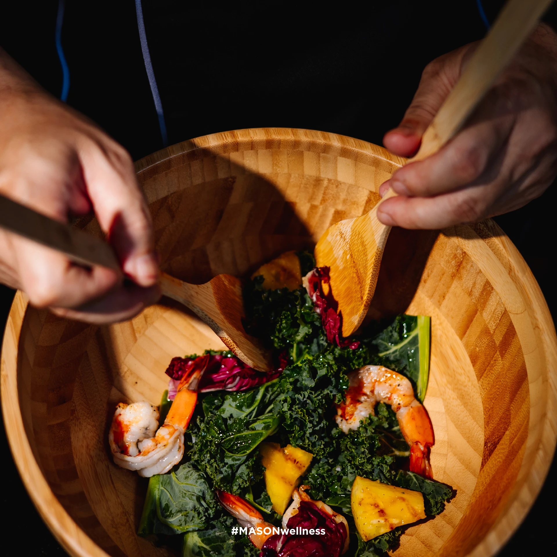 Wellness Package
