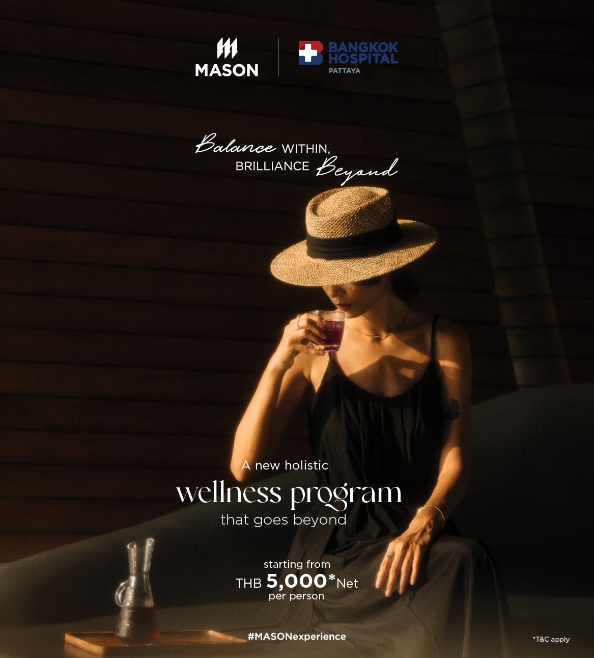 Wellness Package