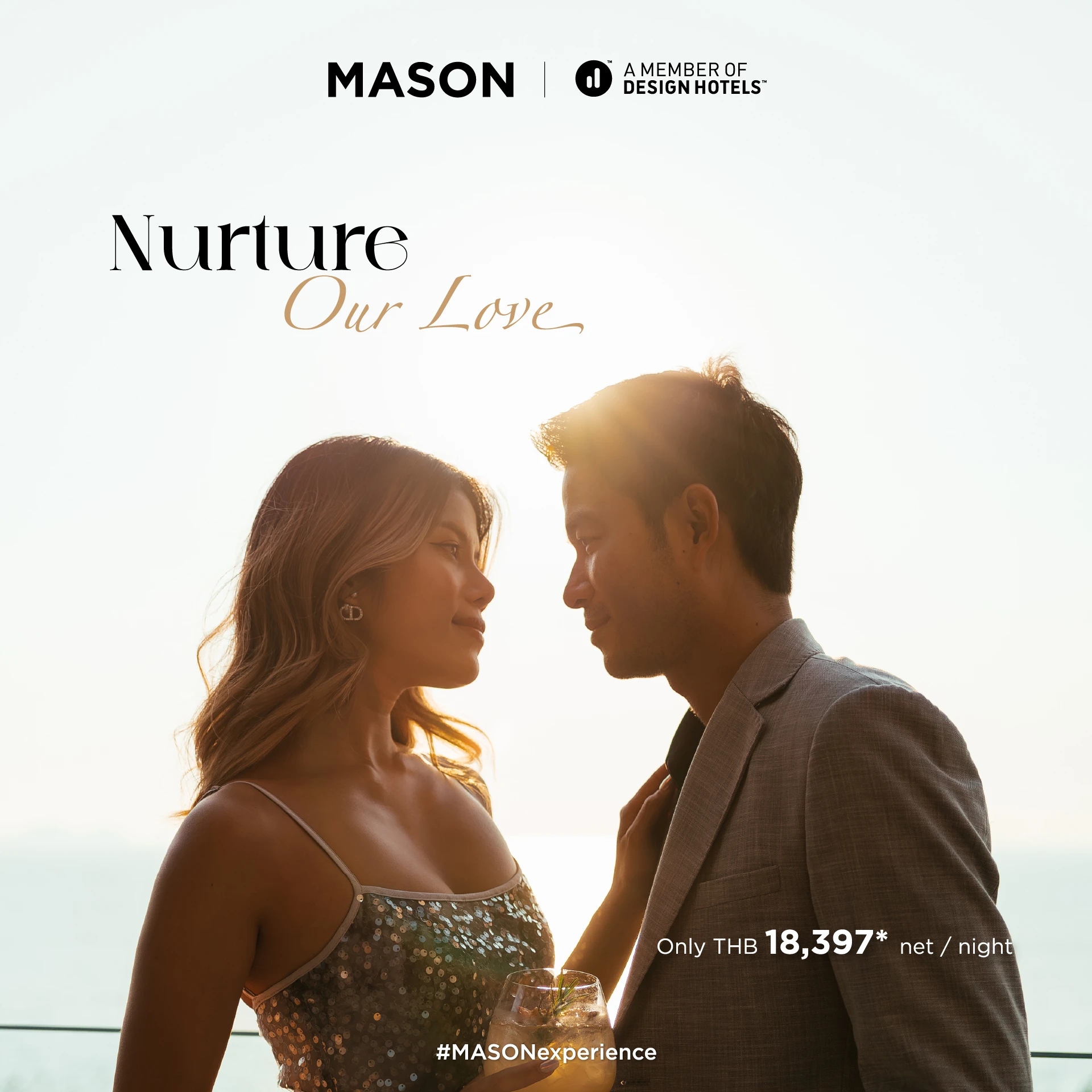 Nurture Our Love