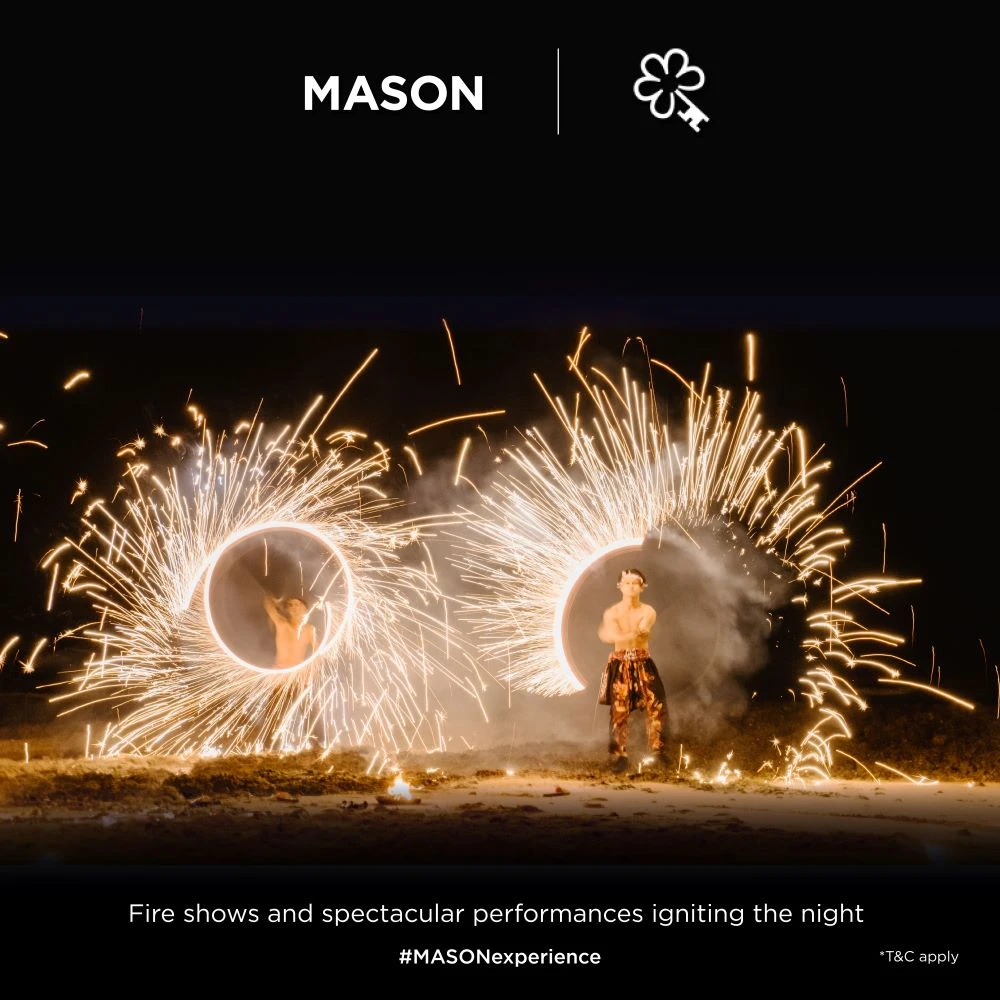 MASON MOONLIT IN BLUE COUNTDOWN 2026