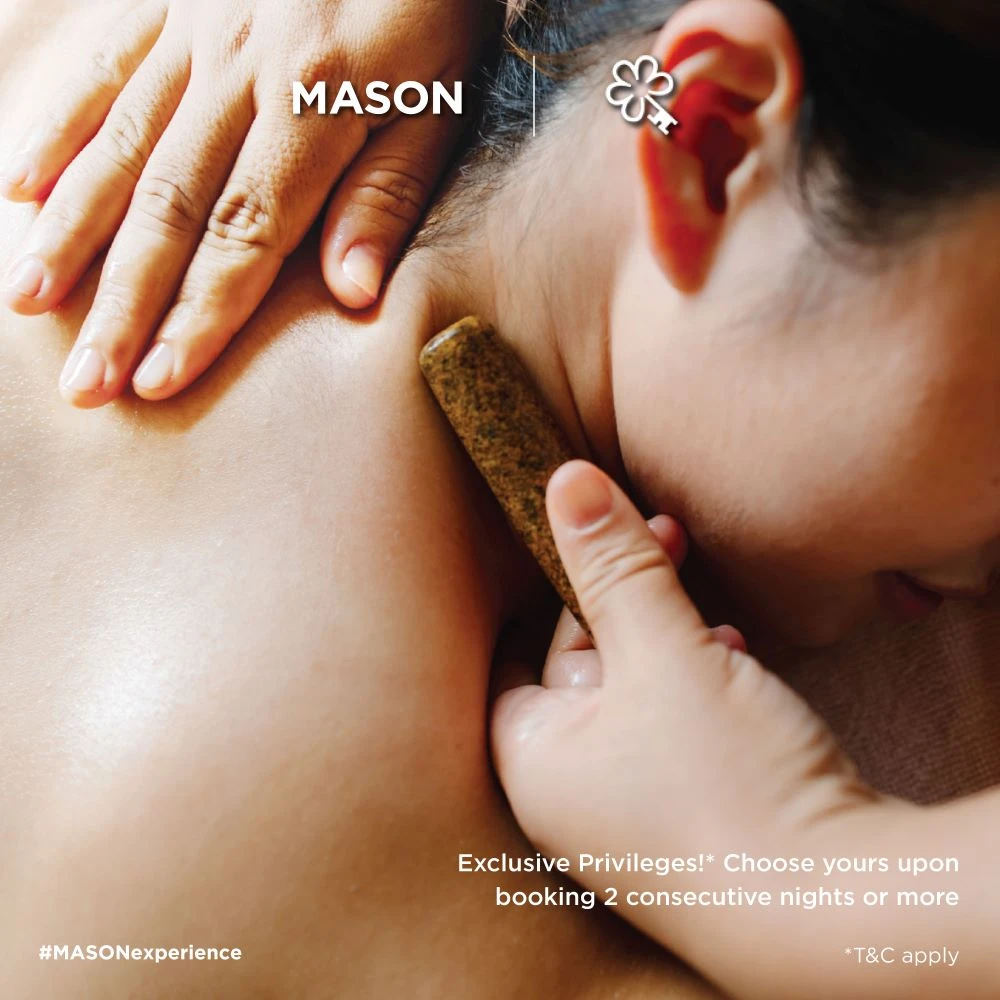 Exceptional Indulgence