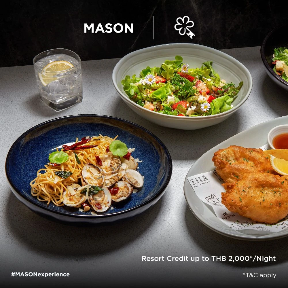 Exceptional Indulgence