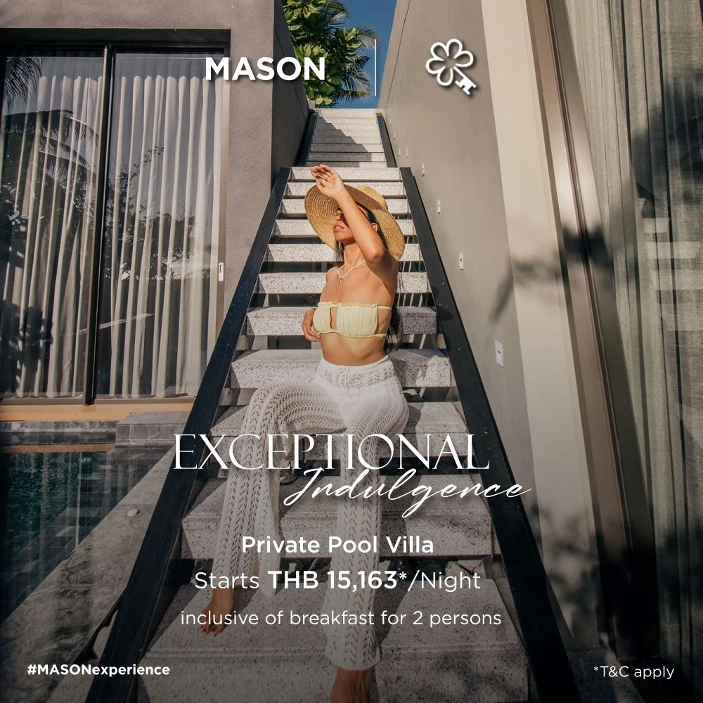 Exceptional Indulgence