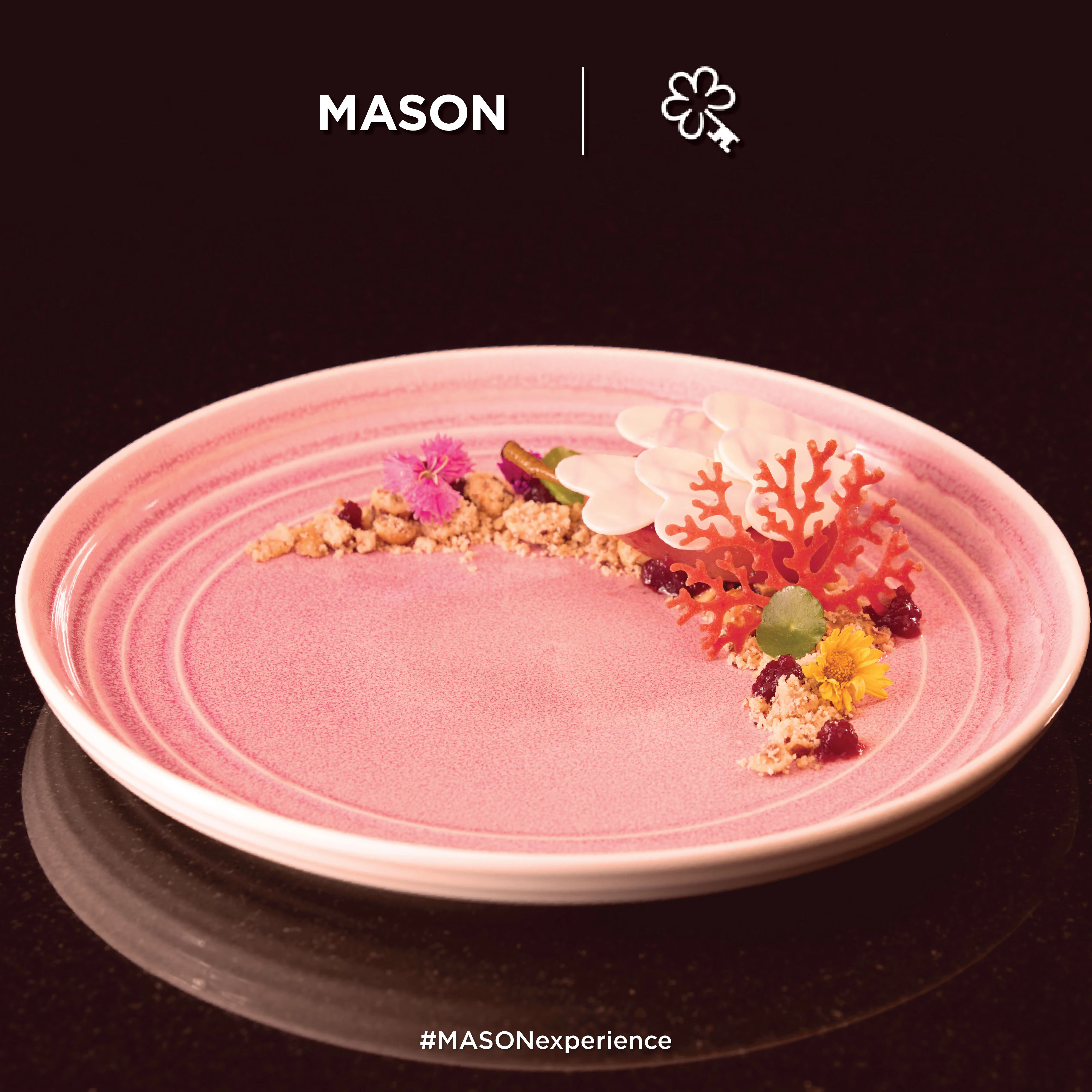 Bespoke Valentine Private Dinner