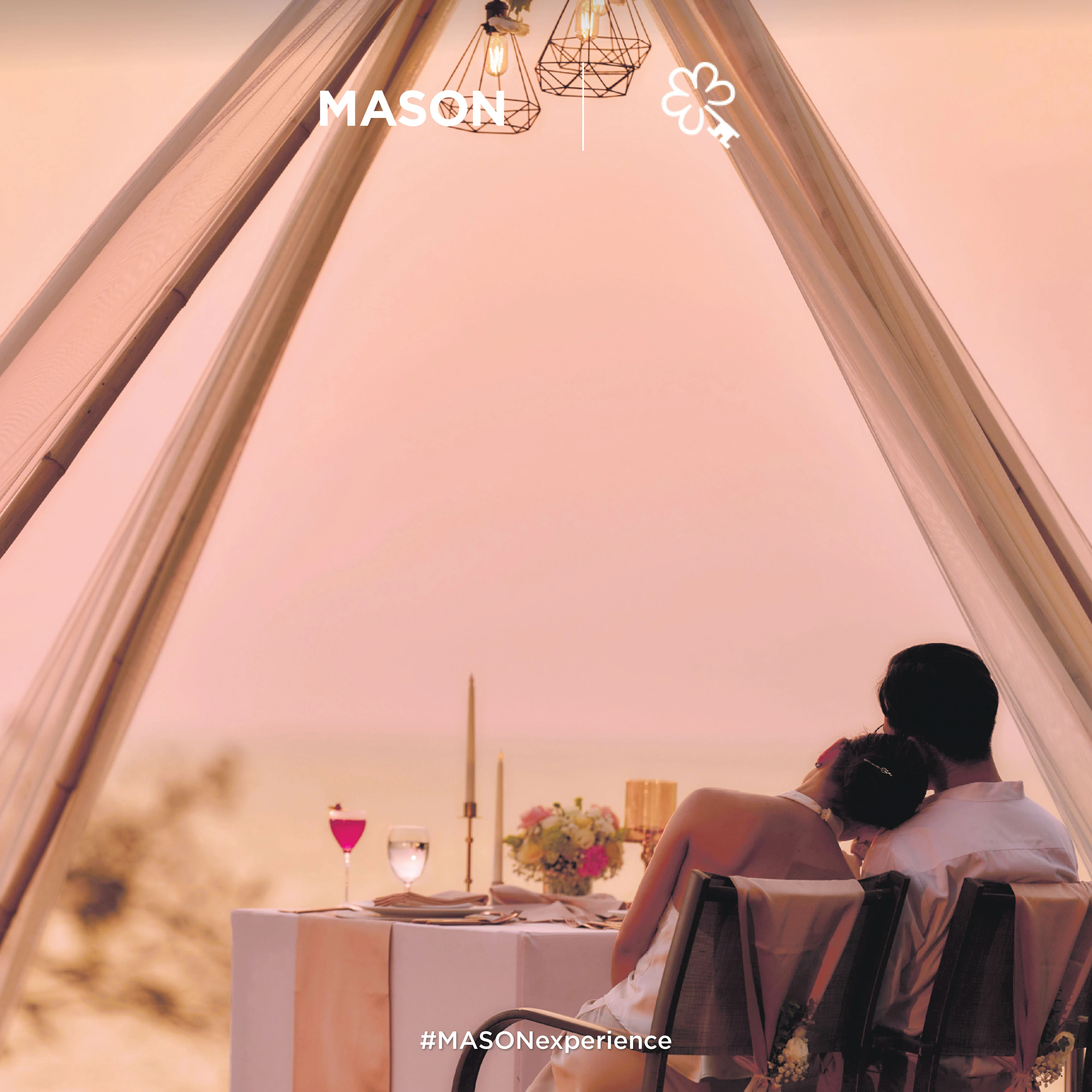 Bespoke Valentine Private Dinner