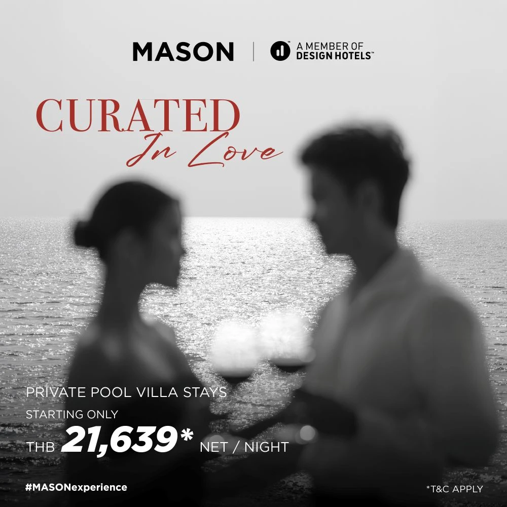 CURATED IN LOVE