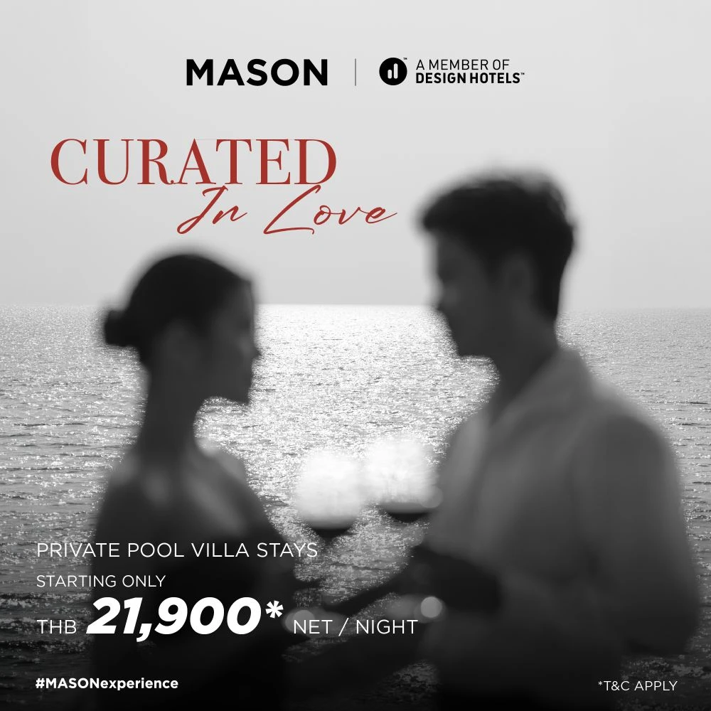 CURATED IN LOVE