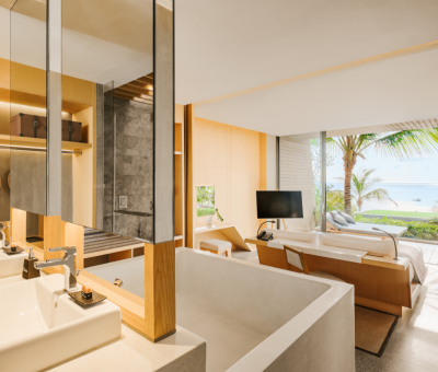 大型双人泳池别墅 | MASON Pattaya