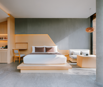 花园泳池别墅 | MASON Pattaya