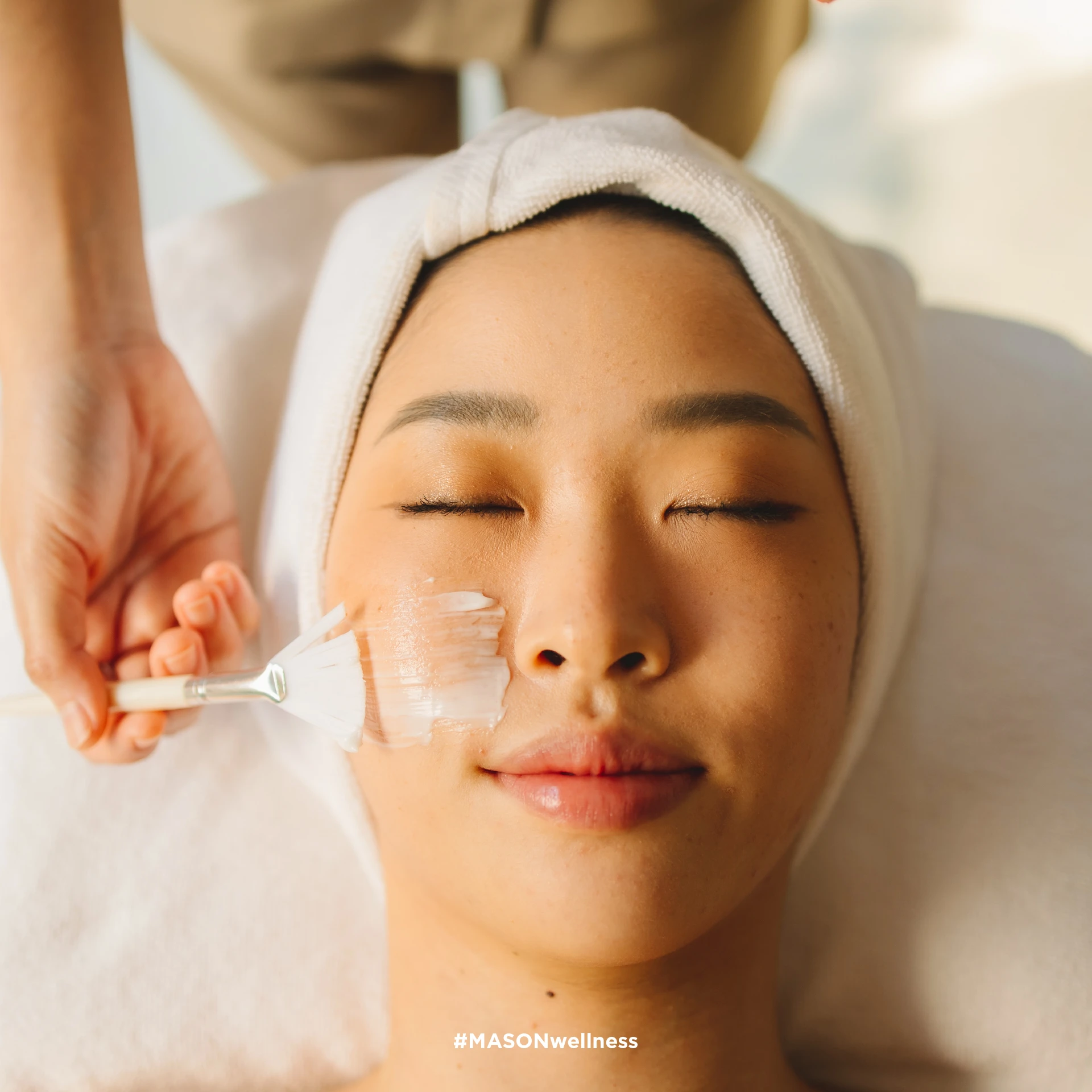 MASON SPA