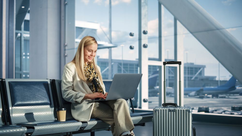 Work and Travel in Thailand: The Rise of Bleisure Stays