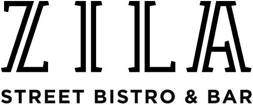 ZILA STREET BISTRO & BAR 2 - logo ZILA
