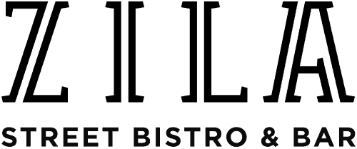 Dining 4 - logo ZILA