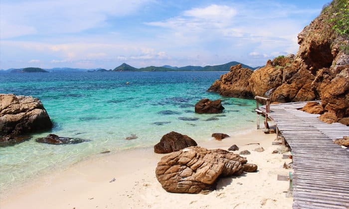 FACILITIES 6 - Kham Island