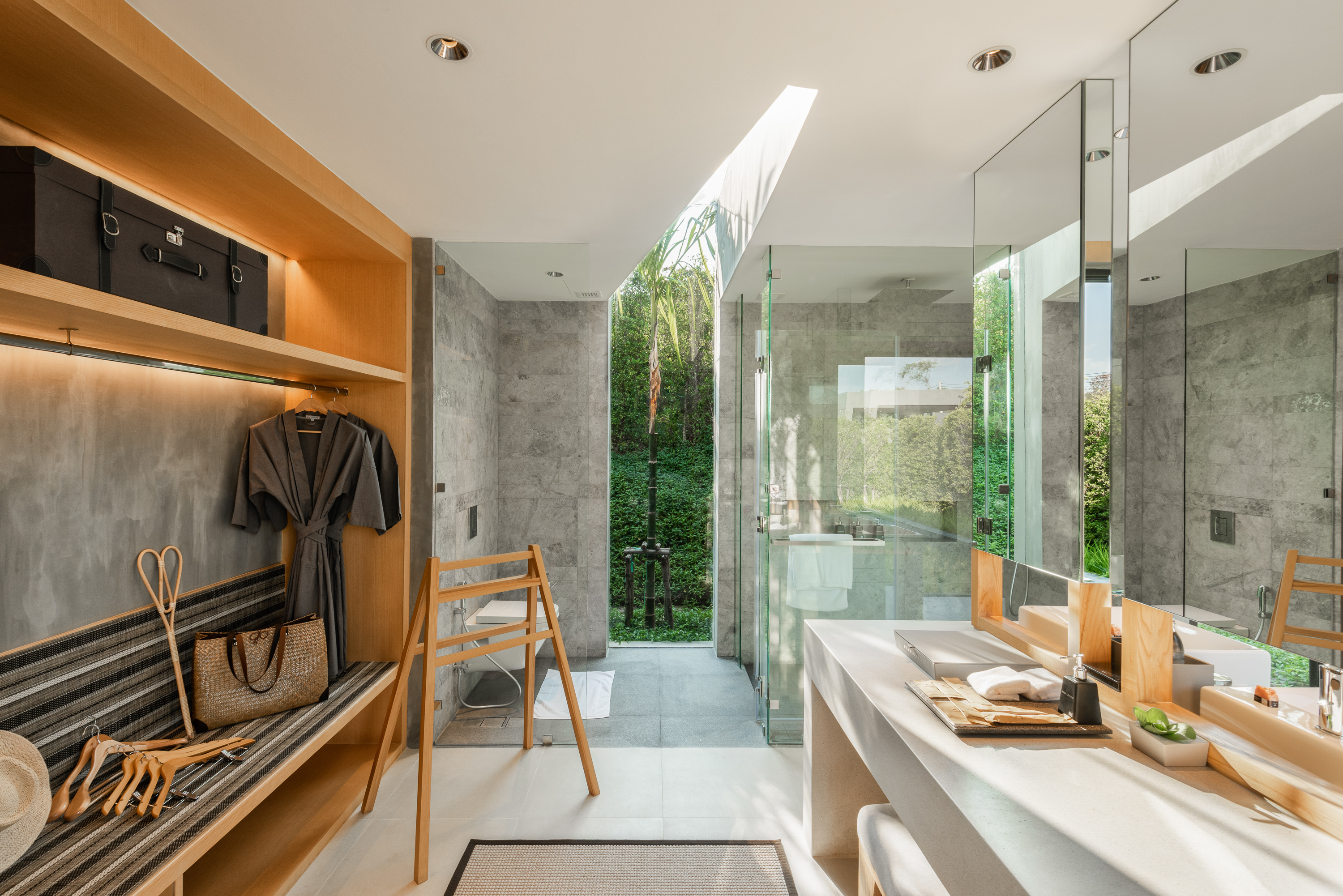 GARDEN POOL VILLA 3 - MASON GDPV2
