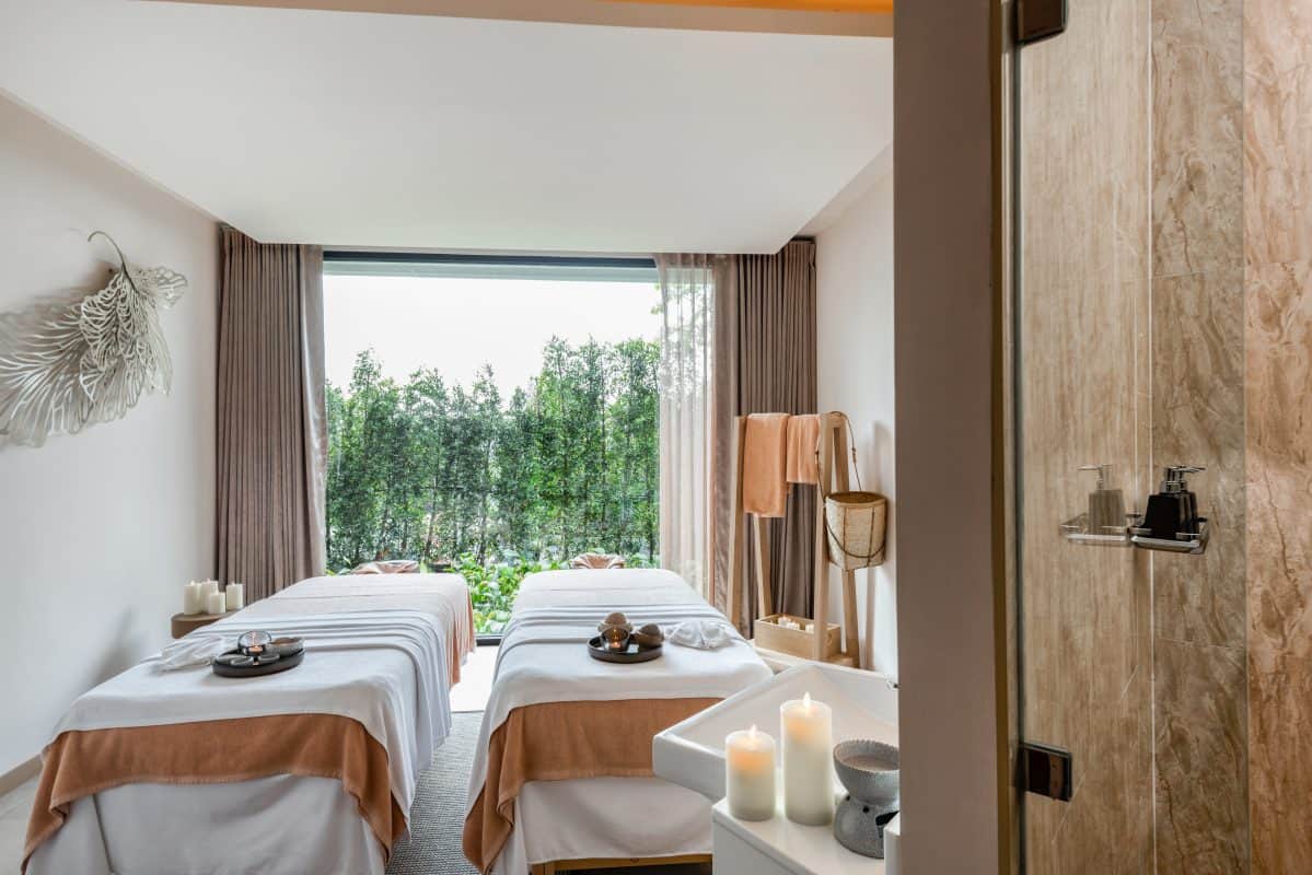 MASON SPA & FITNESS 8 - MEE 7360 MAR 19 1