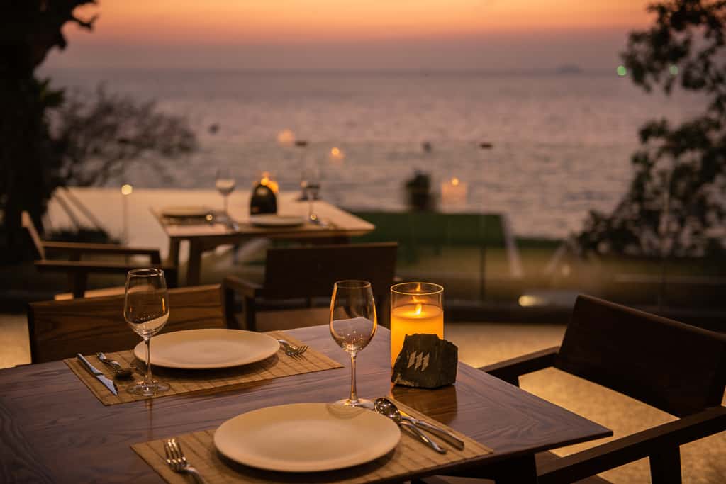 Dining 3 - ZILA STREET BISTRO BAR 1