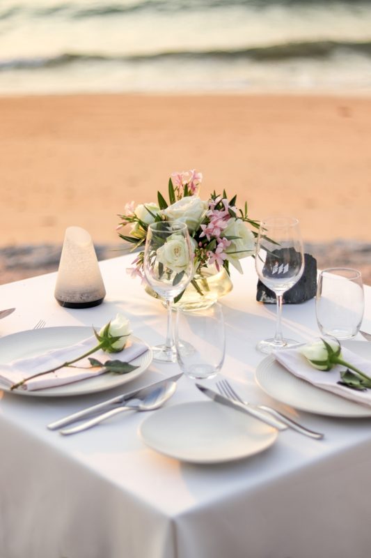 EVENTS 5 - Romantic Dinner 200129 0021