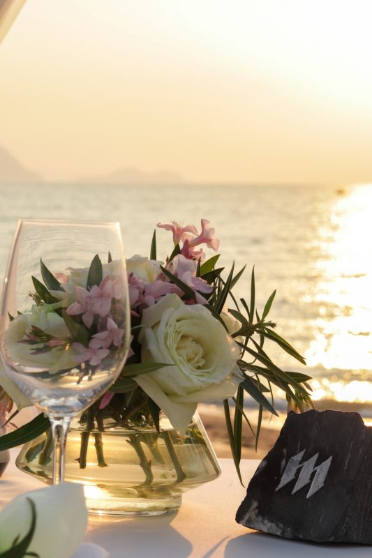 让这个情人节更难以忘怀 MASON 3 - Romantic Dinner 200129 0022