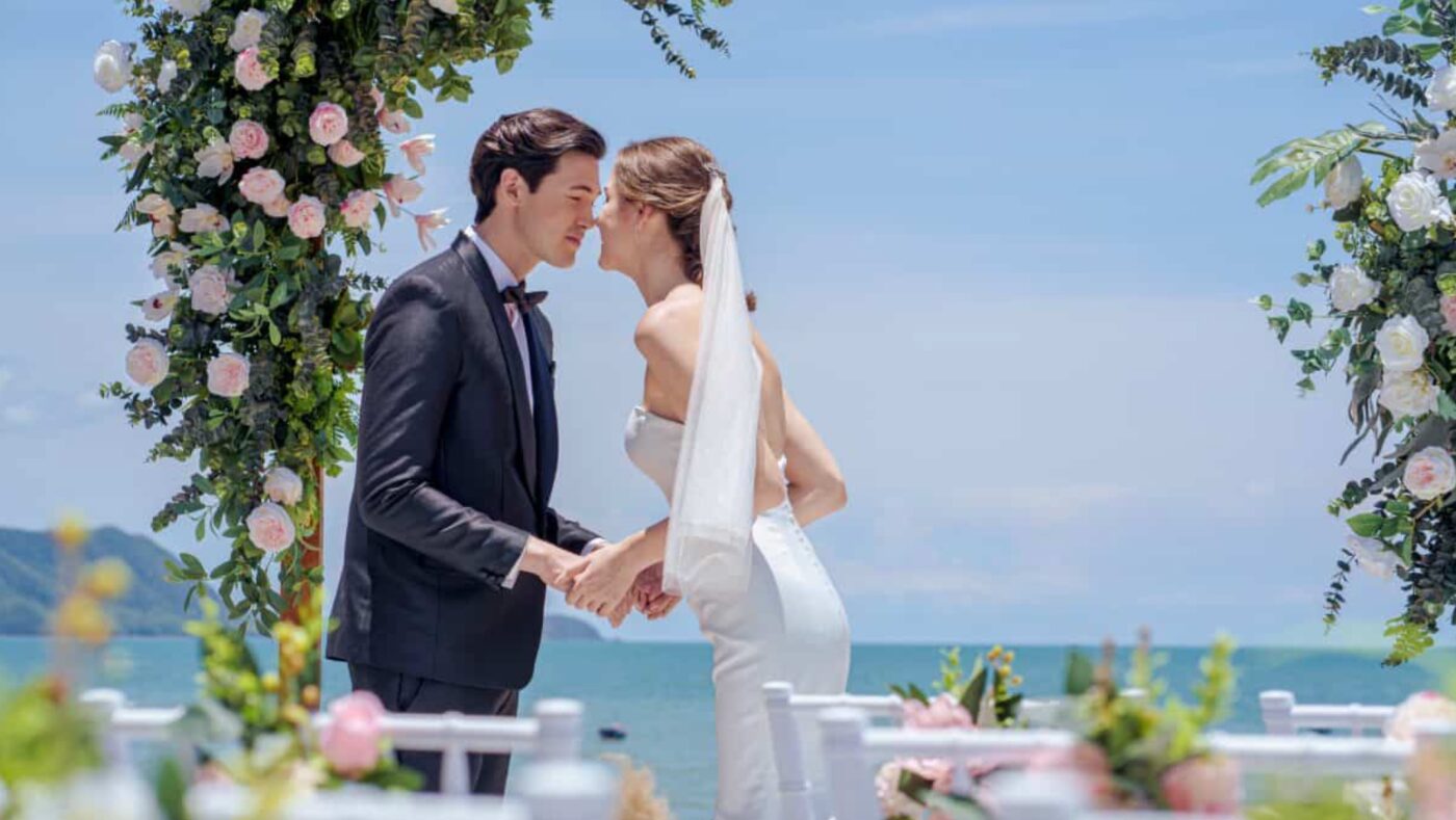 MASON Pattaya - your dream wedding destination near Bangkok