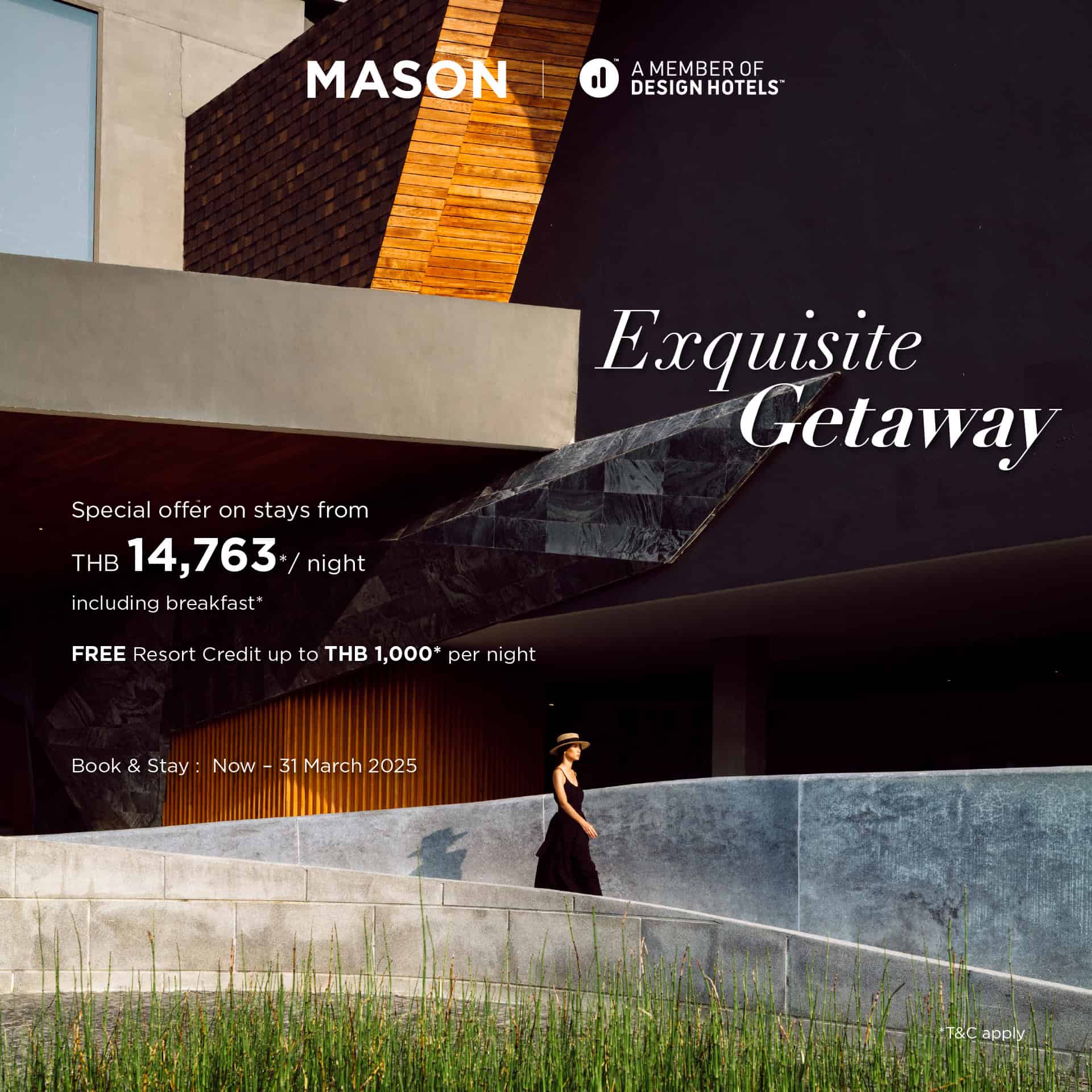 Home PaG 4 - MASON Exquisite Getaway JAN Website Banner