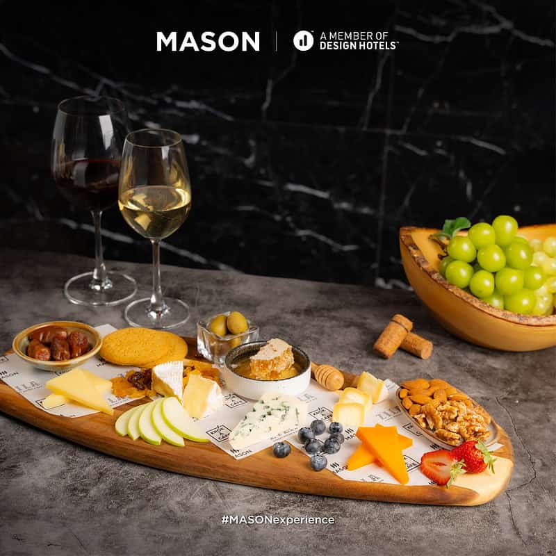 Special Offers PaG 7 - Wine with Cheese FB