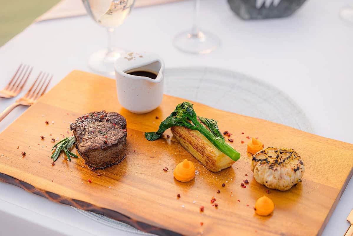 Explore the Finest Dining Restaurants in Pattaya