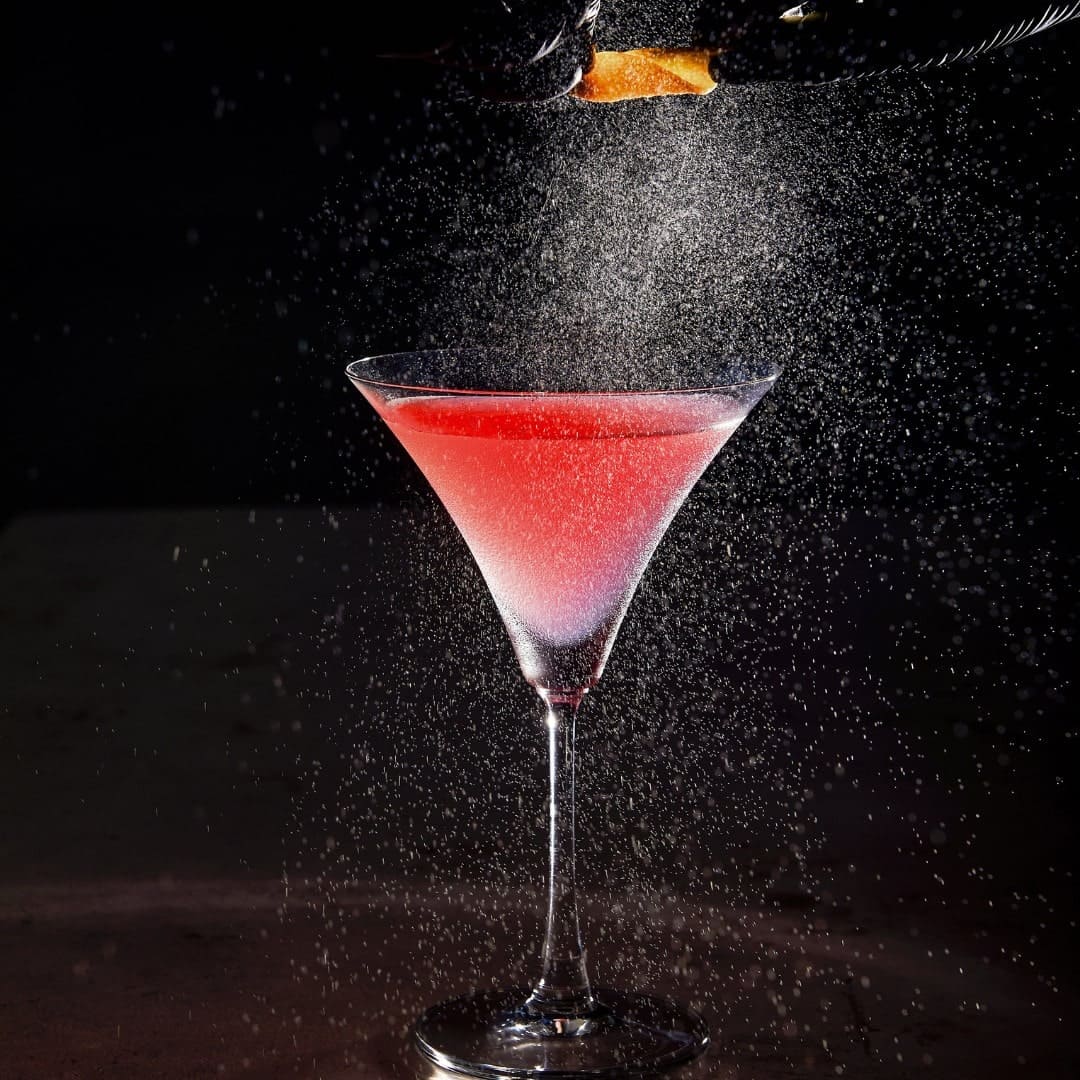 ZILA Street Bistro & Bar at MASON Pattaya